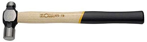 Elora 1670100347000 Schlosserhammer englische Form 1 LB