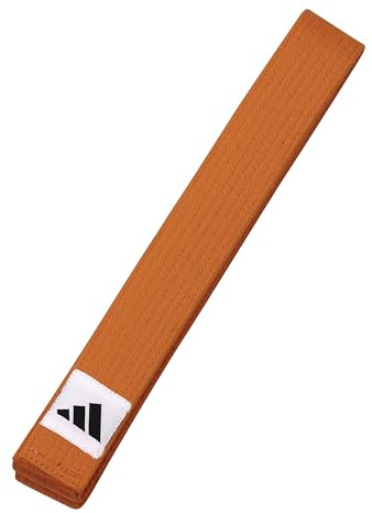Adidas Club, ADIB220D, Gürtel aus Baumwollpiqué