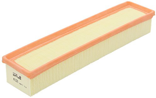 PURFLUX A1229 Filtre à air du moteur Cartouche filtrante