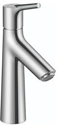 Hansgrohe 72020001 Talis S Badarmatur, Chrome
