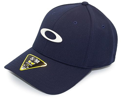 Oakley Herren Tincan Hat Hut, Vathom/Hellgrau, L-XL