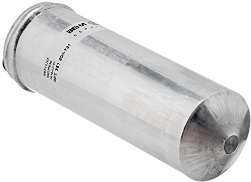 MAHLE AD 270 000S Essiccatore climatizzatore