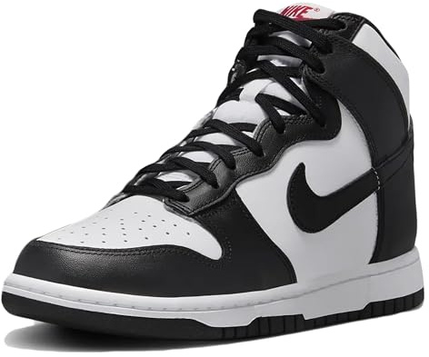 NIKE Dunk High Scarpe da ginnasticaDonna