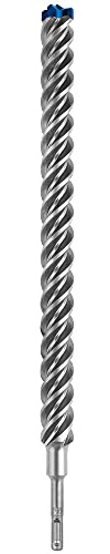 Bosch Accessories EXPERT SDS plus-7X 2608900155 Hammerbohrer 1 Stück 30 mm Gesamtlänge 450 mm SDS-Plus 1 St.