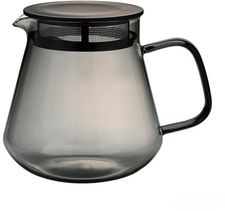 Hario Colors Tea & Coffee Server - 600ml (Grey)