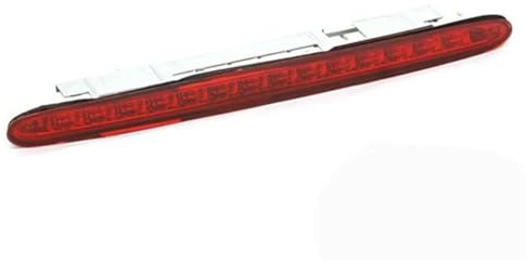 Auto Per Mercedes Per Benz SL-Class R230 SL500 SL55 2003-2012 LED Terzo Stop Luce Freno Lampada Supplementare A2308200856 Terzo Faro Stop