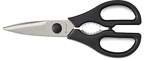 WÜSTHOF Tijeras de cocina 20,2 cm de longitud total