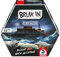 Schmidt Spiele 49381 Break In, Alcatraz, Rätselspiel, Actionspiel
