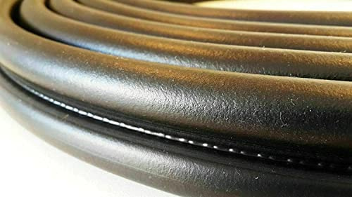 Türdichtung kompatibel mit VW T5 Transporter links/rechts | nicht für Hochdach-Modelle geeignet, links/rechts, OEM 7E0837912B, 7E0 837 912 B, 7E0837911B, 7E0 837 911 B