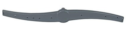 easyPART Kompatibel/Ersatz für Bosch 00668148 Sprüharm unten aus Kunststoff Spülmaschine Geschirrspüler Geschirrspülerarm Siemens 668148 Balay Constructa Gorenje smv SMI SMU SMS