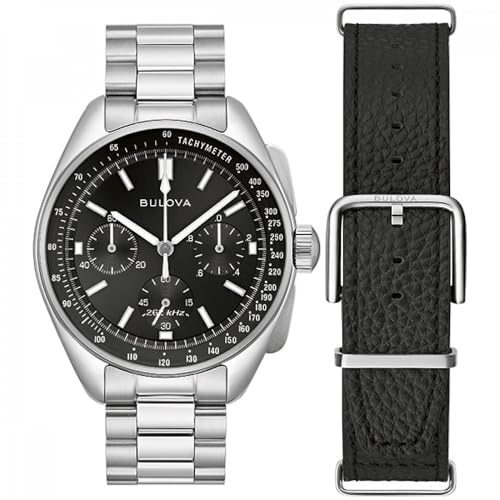BULOVA Analogique 96K111