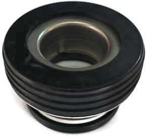 mechanisch Wasserpumpen-Wellendichtung Kit Kompatibel mit Yamaha 3/4 mit Rubber Dichtung KMS 20 Gebläse Tauch Umwälz Rotary Ring Plastic Kohle Si C TC Feder Stationary Ceramic Motor