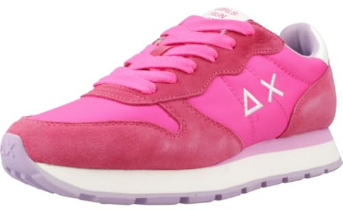 Sun 68 Sneakers Fucsia Z34201_Fucsia_37