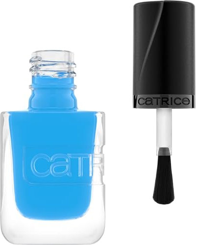 Catrice GEL AFFAIR Nail Lacquer 028
