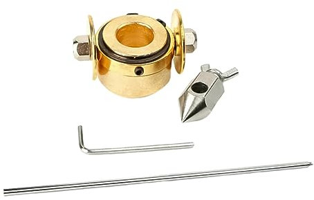 Artibetter Calibre De Corte Para De Corte Dispositivo Ciclotómico Profesional Herramienta Por Plasma De Metal Para Taller