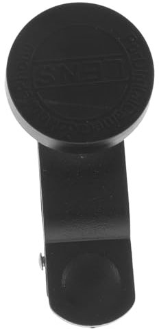 SHINEOFI Telefonobjektiv Für Handykamera Superweitwinkelobjektiv Makroobjektiv Und Fischaugenobjektiv Aus Reflexionen Und Verzerrungen Installieren Und Abzunehmen