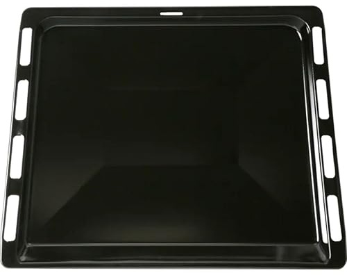mspare Backblech 17008354 (Ersatz für: 00662999, 00447266) 465 x 375 x 29 mm, geeignet für Bosch, NEFF, Constructa, Gaggenau