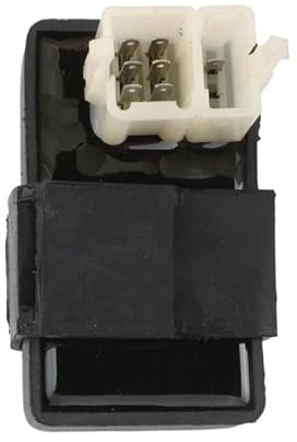 CDI Modulo Accensione CDI Per CH125 CH 125 30410-KV8-004 Accenditore Accessori Moto CDI Box Unità Bobina Di Accensione CDI Unità Di Controllo Di Accensione