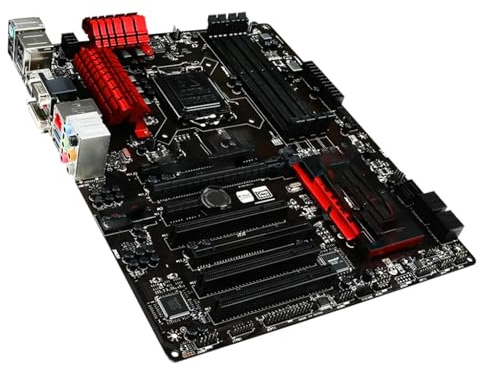 Scheda Madre Scheda madre Fit For MSI B85-G43 Gaming LGA 1150 con Intel B85 HDMI SATA 6Gb/s USB 3.0 ATX