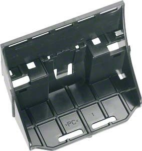 Hager UZ00K2 Klemmenhalter für QC Klemmen