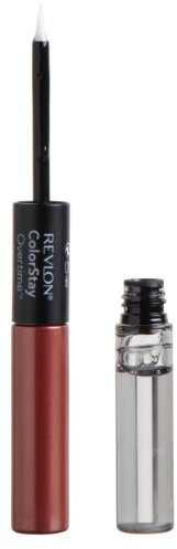 Revlon ColorStay Overtime Lipcolor, Eternal Rose