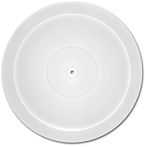 Project Acryl It Plateau en Acrylique pour platines de Projet