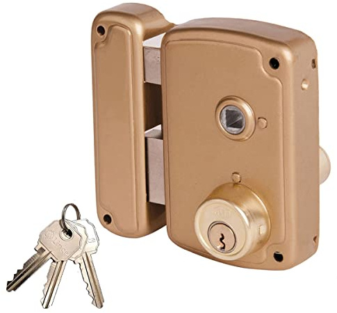 Cerradura Ucem 4056-b-hb/65/ Izquierda