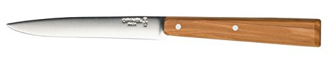 Opinel Tafelmesser SOUTH SPIRIT - Olivenholz