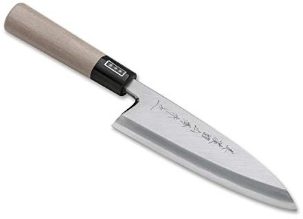 Yamahide 02YH003 Deba Kochmesser