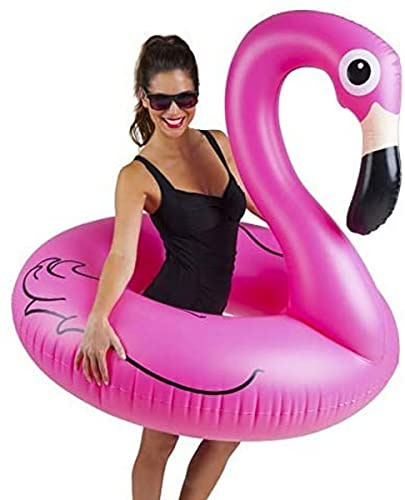 Big Mouth Toys BMPF-0001-EU Pool Float, Multicolor