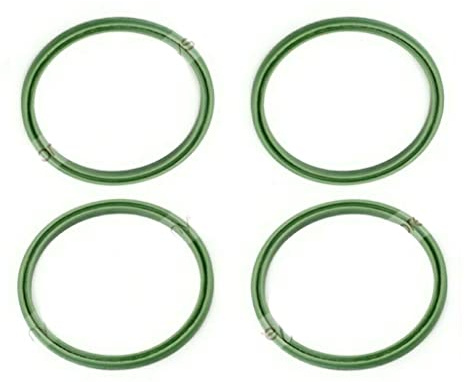 Formdichtung kompatibel mit u.a. BMW | Ersatzteil in Originalteilqualität, OEM 11617796622, 3C0145117K