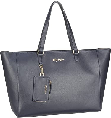 Tommy Hilfiger Damen Tommy Joy Tote, Desert Sky, OS, Wüstenhimmel