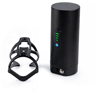 36V Mini-Flaschen-Ebike-Akku - Flaschen Batterie für 250W 350W 500W Ba-fang und Vorderradmotor Hinterradmotor - Bike Conversion Kit Batterie