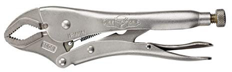 Irwin 10CR Visegrip T11T Fast Release Locking Plier, 250mm Length