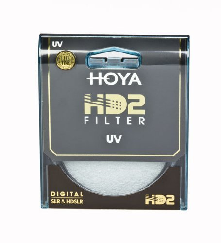 62mm 8fach beschichteter Hoya HD2 UV Glas-Filter