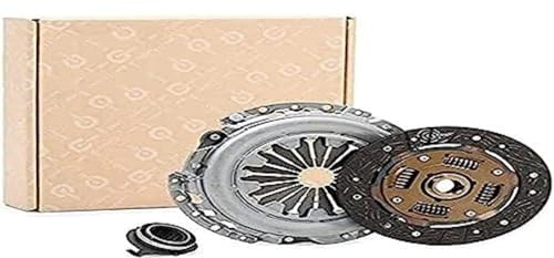VALEO Kit d'embrayage 786019 Compatible avec: RENAULT CLIO I, CLIO II, CLIO II Kasten/Schrägheck, KANGOO, KANGOO Express, THALIA I, TWINGO I, TWINGO I Kasten/Schrägheck, TWINGO II