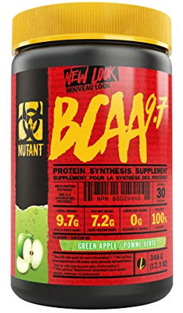 Mutant Iso Surge – Erdnussbutter-Schokolade-Geschmack, 727 g, Hochwertiges Whey-Isolat für schnelle Muskelregeneration