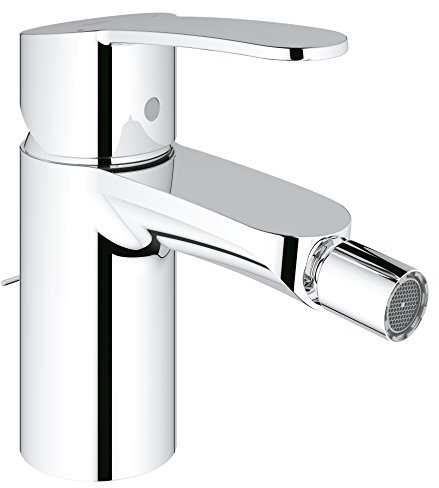 Grohe Eurostyle - Cosmopolitan bidé 35mm cadenilla S Ref. 33566002, Cromo