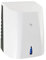 sèche mains - jvd sup'air - blanc - jvd france 8111056