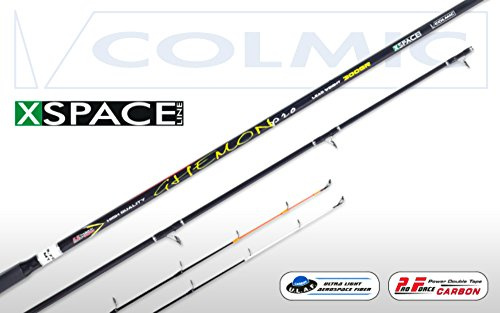 COLMIC GHEMON PRO 2,7MT 300G