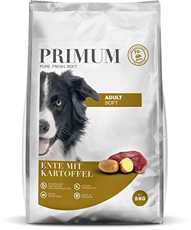 Anka och potatis 5 kg