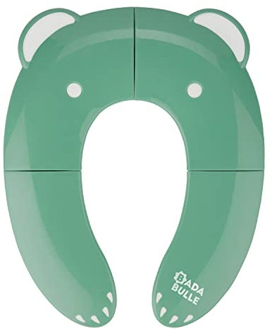 Badabulle faltbarer Toilettensitz für Kinder