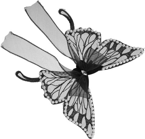 HOMOBABE Décorations De Bouteille De Vin à Thème Ornements pour Bouteilles De Fournitures Perles pour Fête