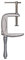 Lansky Sharpeners Convertible Super C Clamp Mount
