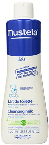 LOCION 750 ML MUSTELA