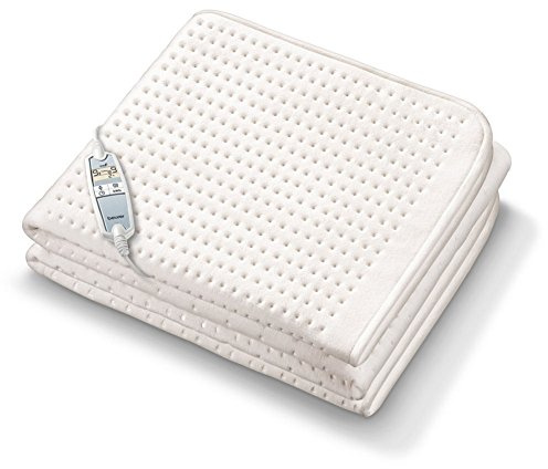 Chauffe-lit en forme de drap-housse Beurer UB 100