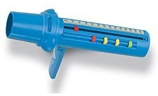 AirZone Personal Peak Flow Meter (EU Scale)