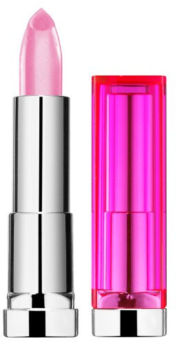 Maybelline Lip Color Sensational Popstick, 010 Pink Sugar