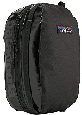 Patagonia 49361-BLK Black Hole Cube - Small Backpack Unisex black UNI