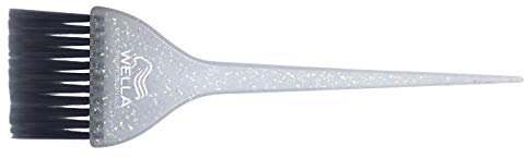 Wella Illuminage Color Brush Pinsel für Haarfärbungen, Haartönungen und Painting